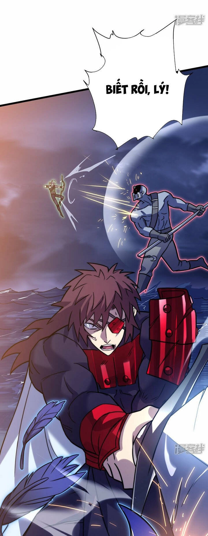 Ta Là Sát Thần Chapter 61 - 42