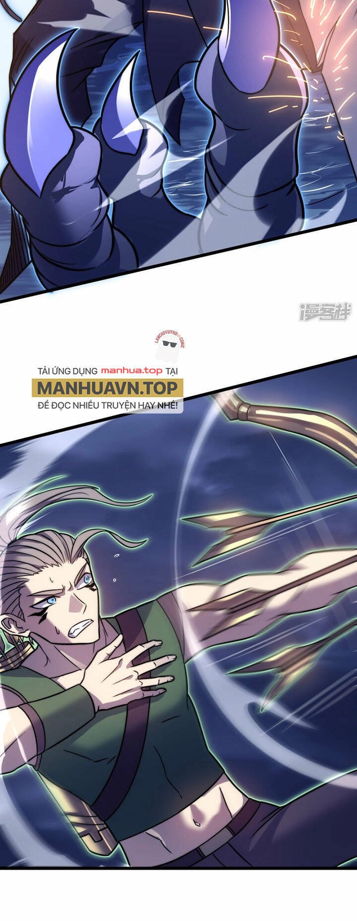 Ta Là Sát Thần Chapter 61 - 43