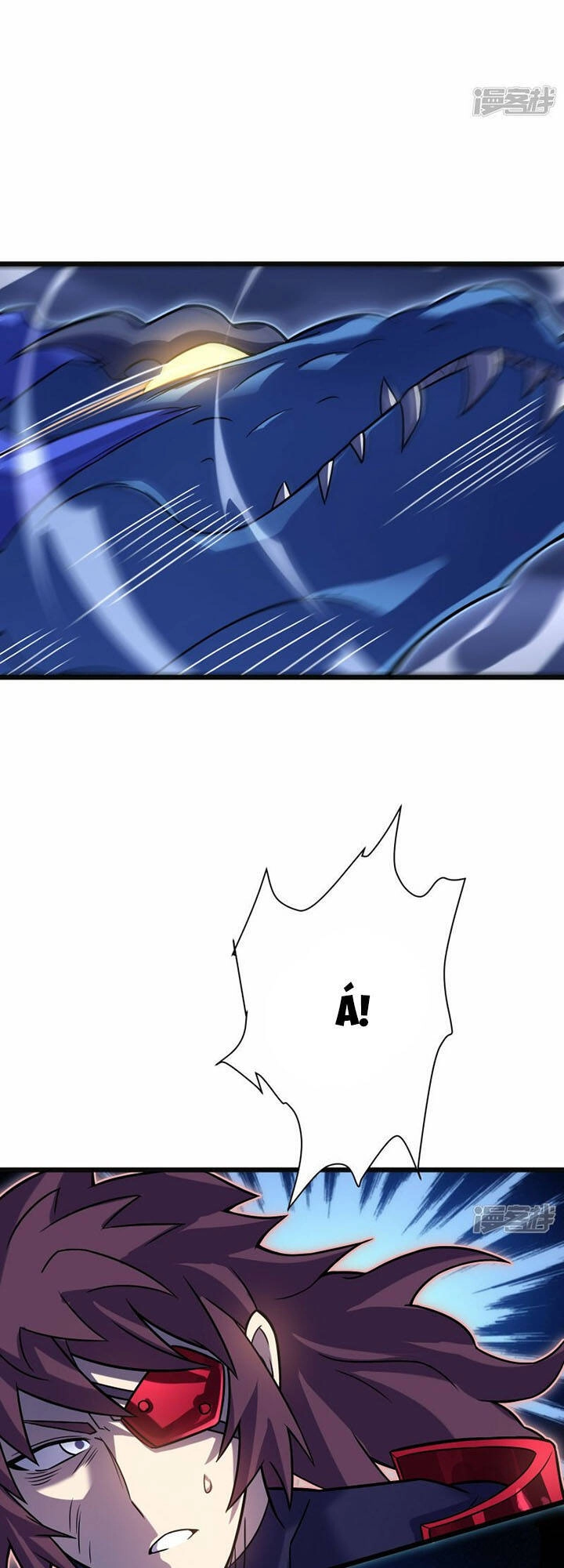 Ta Là Sát Thần Chapter 61 - 44