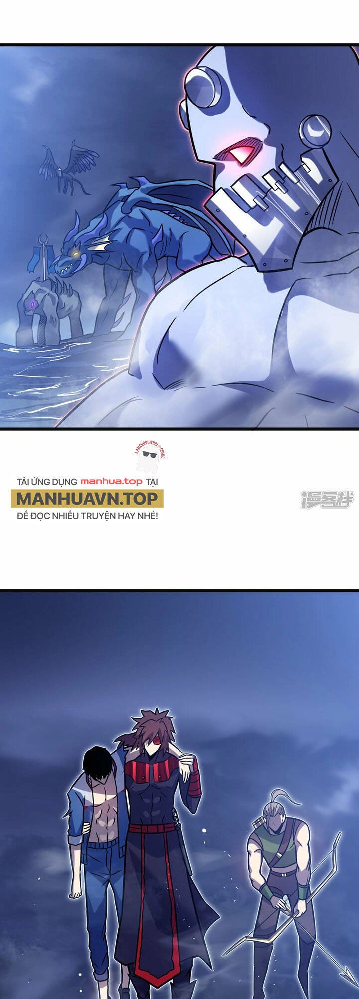 Ta Là Sát Thần Chapter 61 - 50