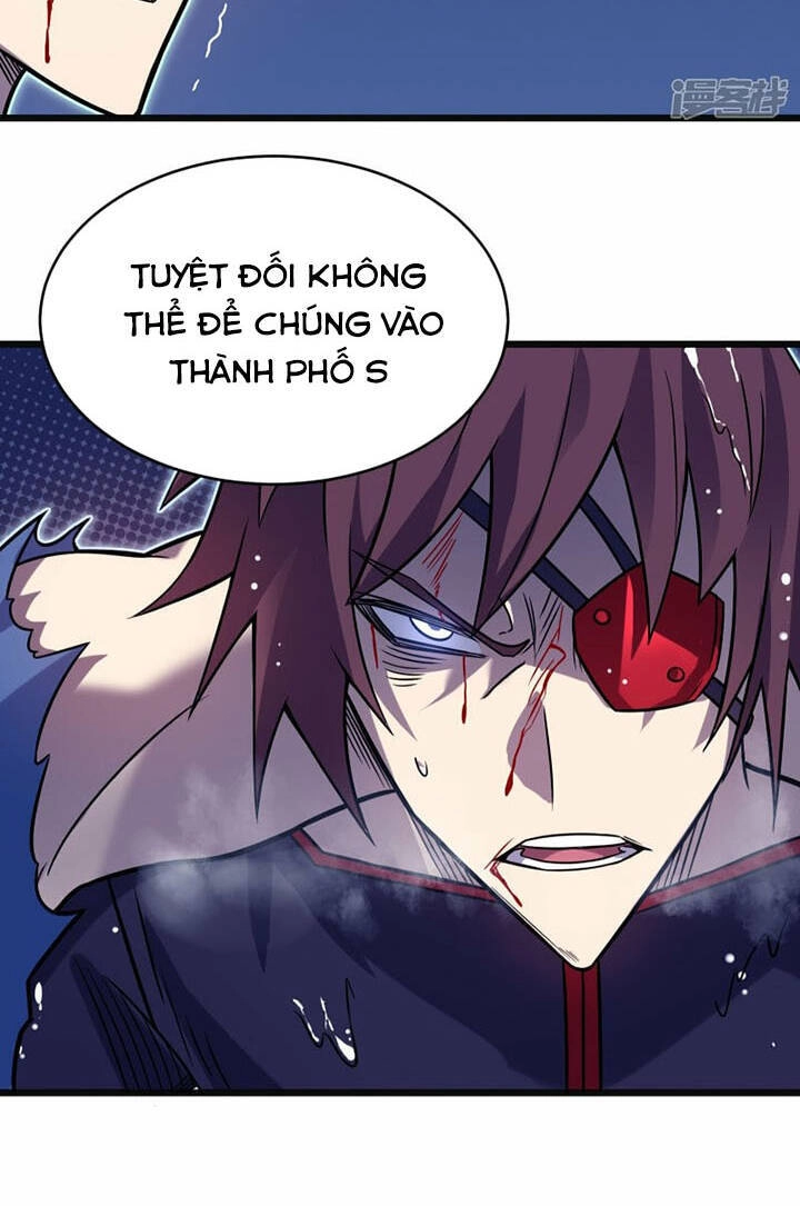 Ta Là Sát Thần Chapter 61 - 52