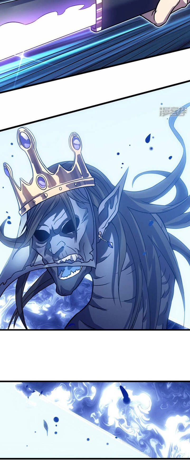 Ta Là Sát Thần Chapter 61 - 54