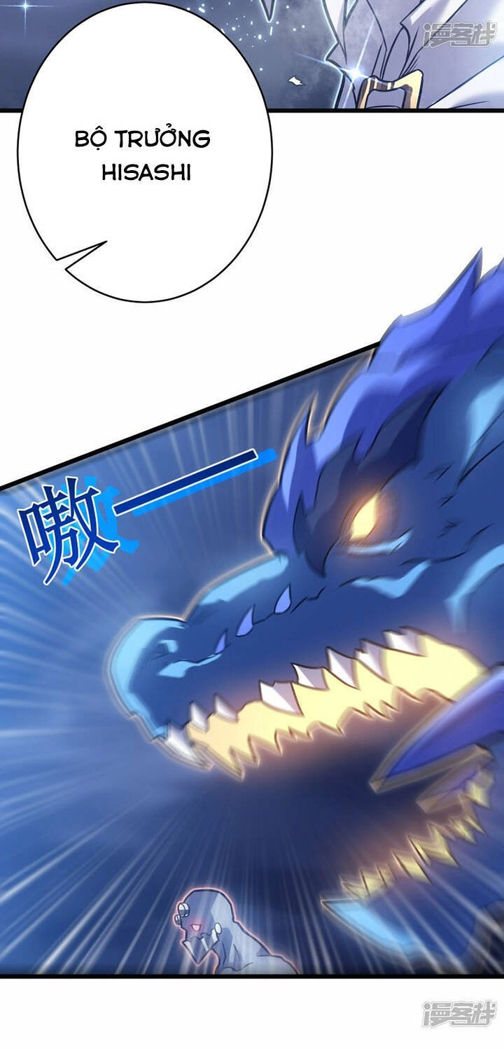 Ta Là Sát Thần Chapter 61 - 56