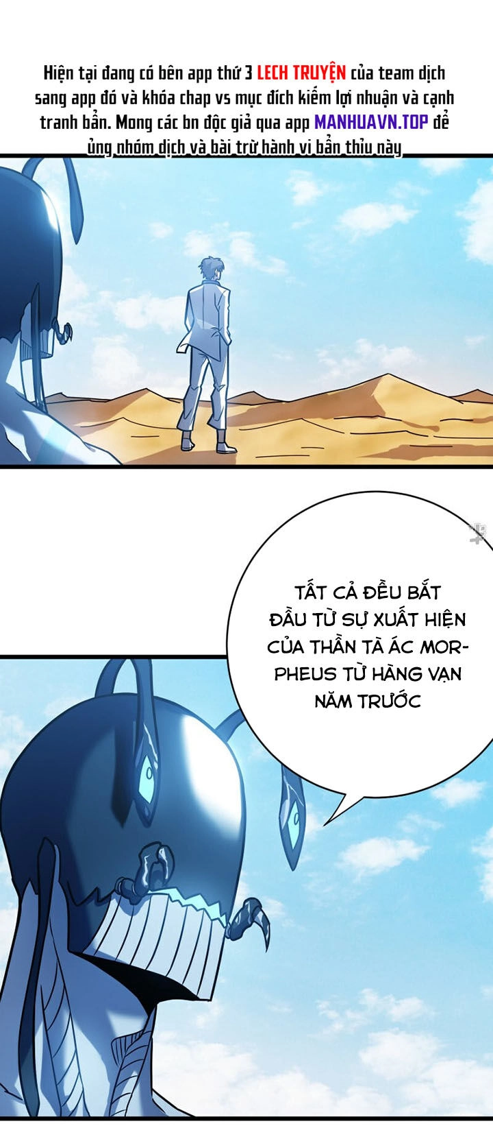 Ta Là Sát Thần Chapter 62 - 1