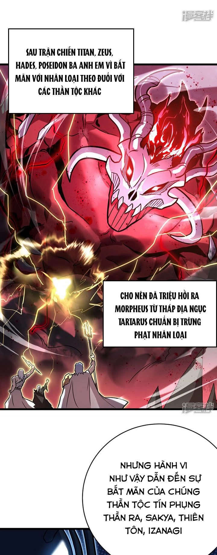 Ta Là Sát Thần Chapter 62 - 2