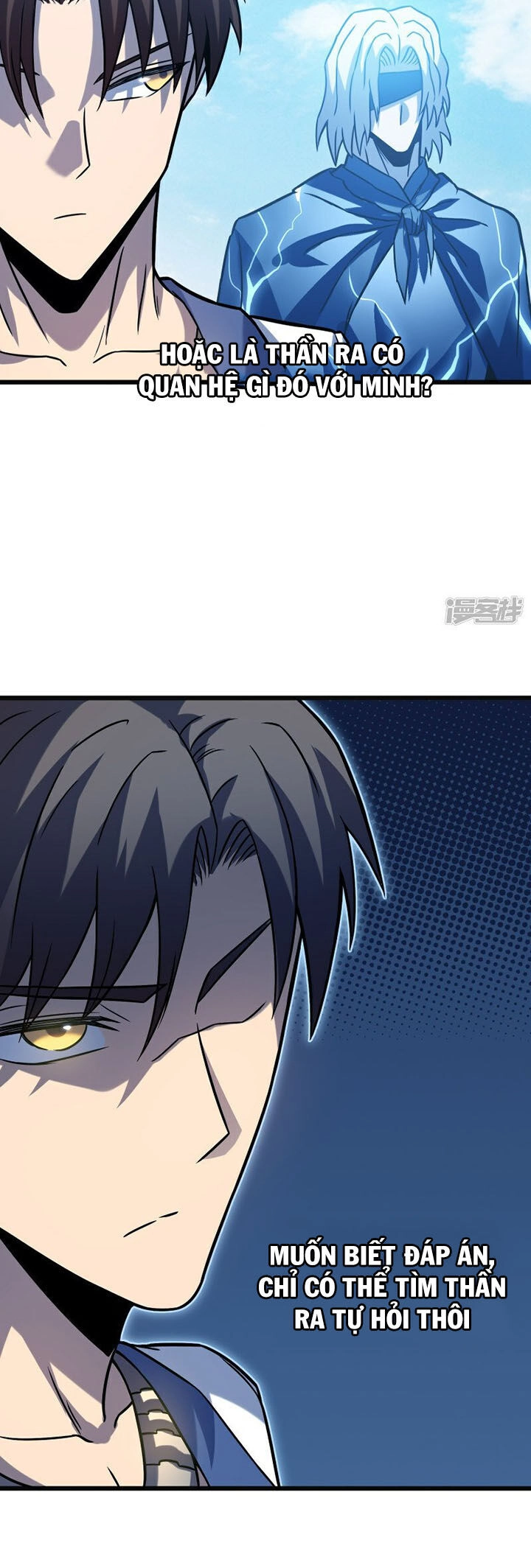 Ta Là Sát Thần Chapter 62 - 7