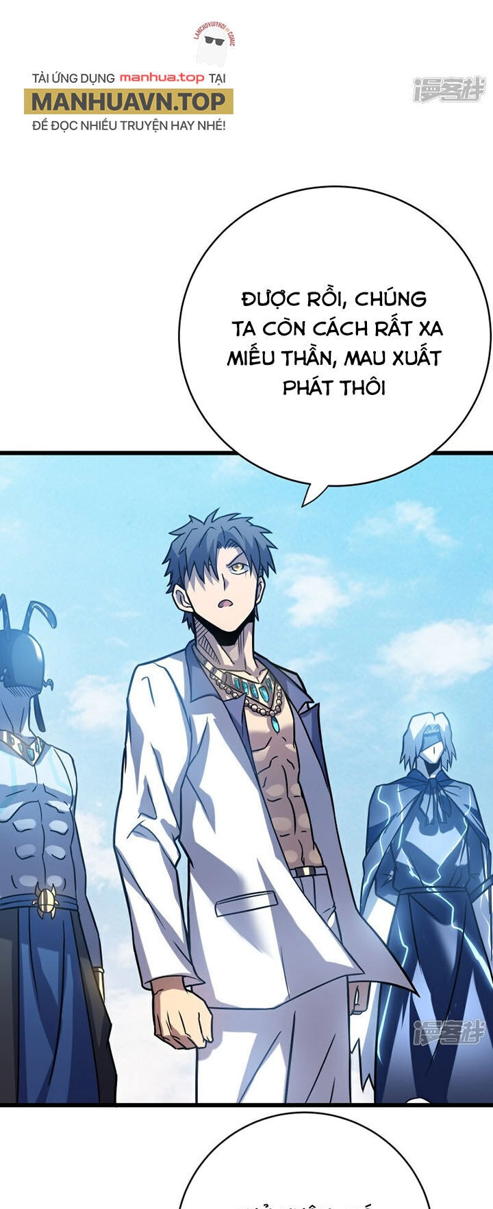 Ta Là Sát Thần Chapter 62 - 8