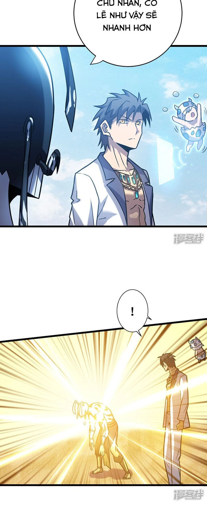 Ta Là Sát Thần Chapter 62 - 9