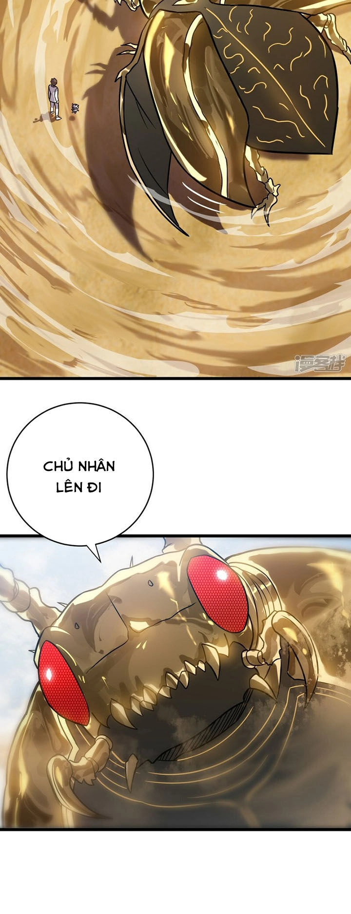 Ta Là Sát Thần Chapter 62 - 13