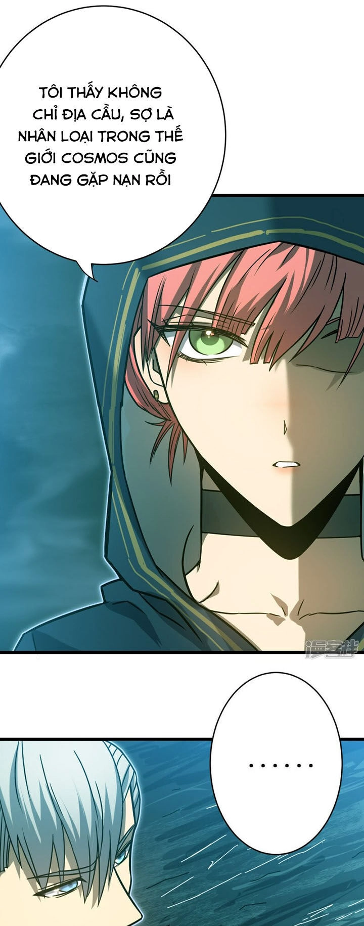 Ta Là Sát Thần Chapter 62 - 18