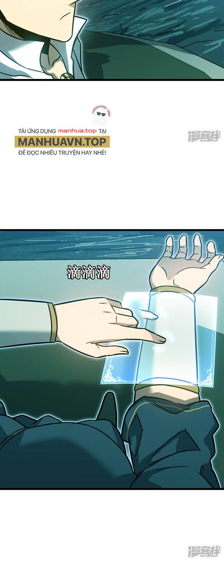 Ta Là Sát Thần Chapter 62 - 19