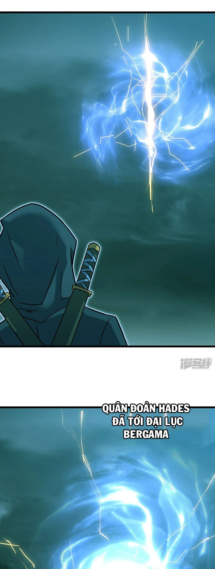 Ta Là Sát Thần Chapter 62 - 20