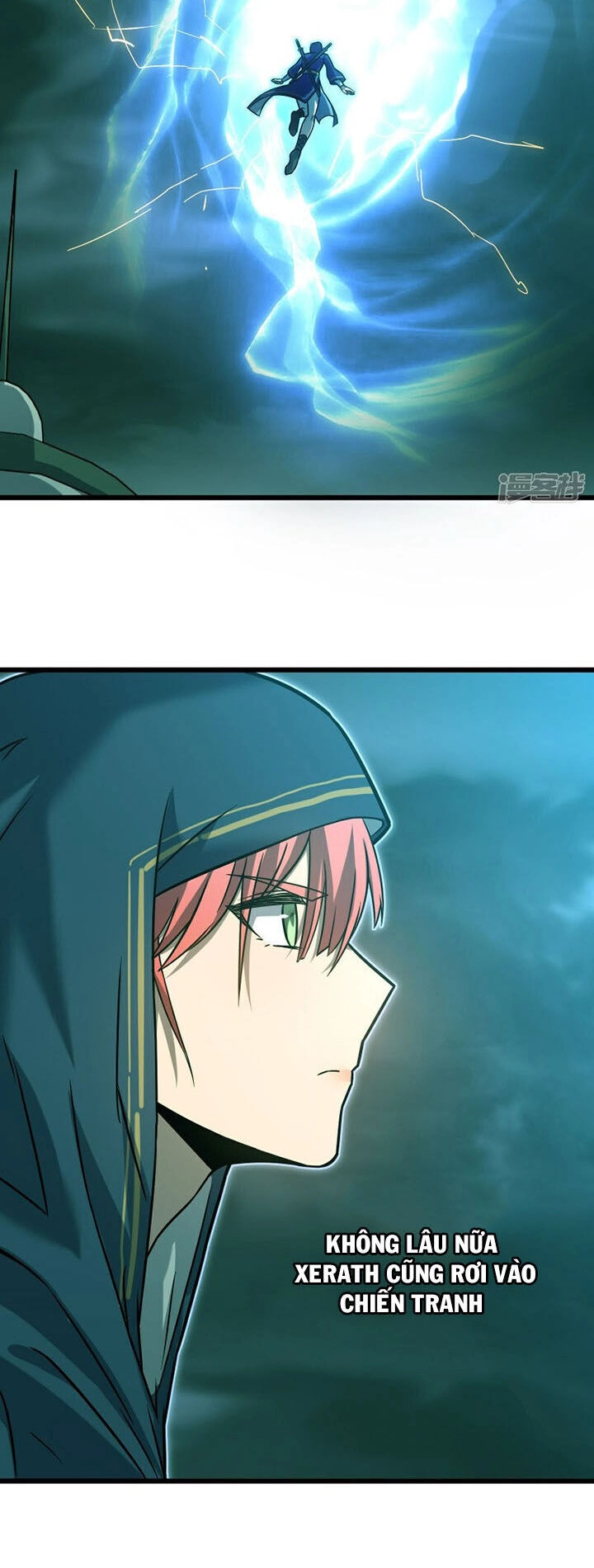 Ta Là Sát Thần Chapter 62 - 21