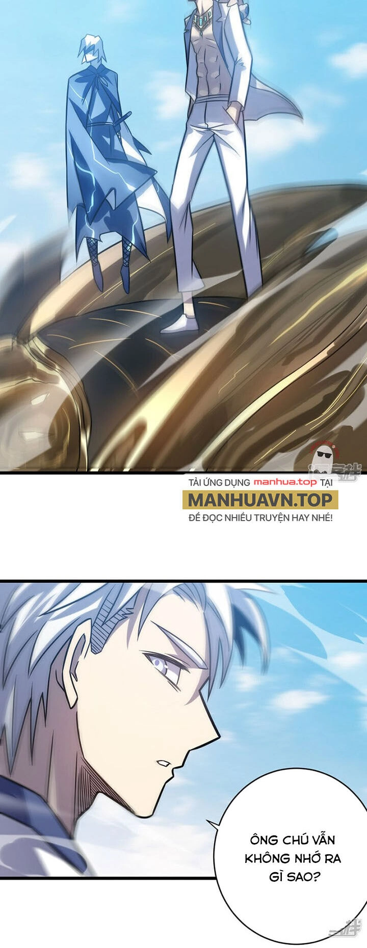 Ta Là Sát Thần Chapter 62 - 23