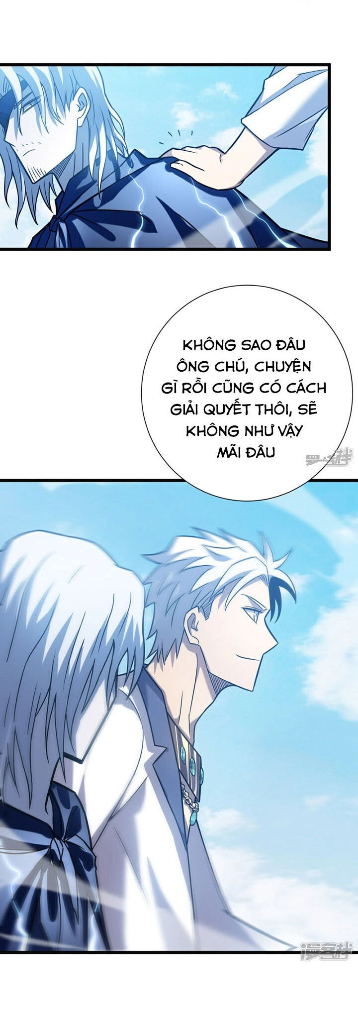 Ta Là Sát Thần Chapter 62 - 25