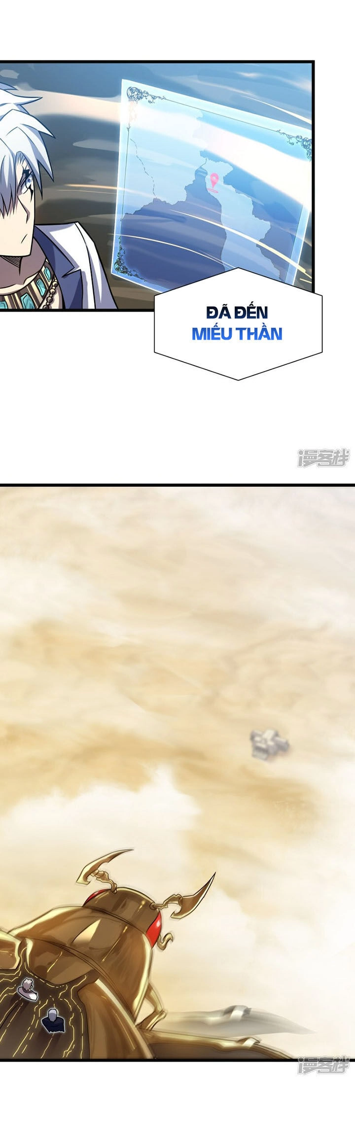 Ta Là Sát Thần Chapter 62 - 26