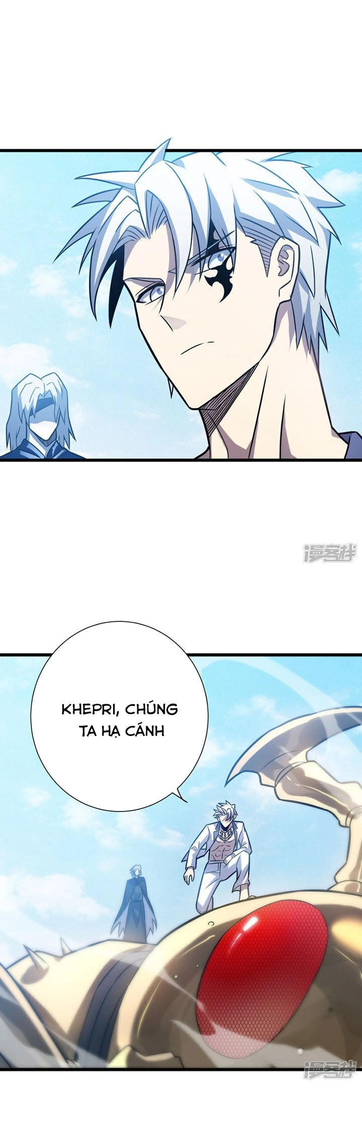 Ta Là Sát Thần Chapter 62 - 27