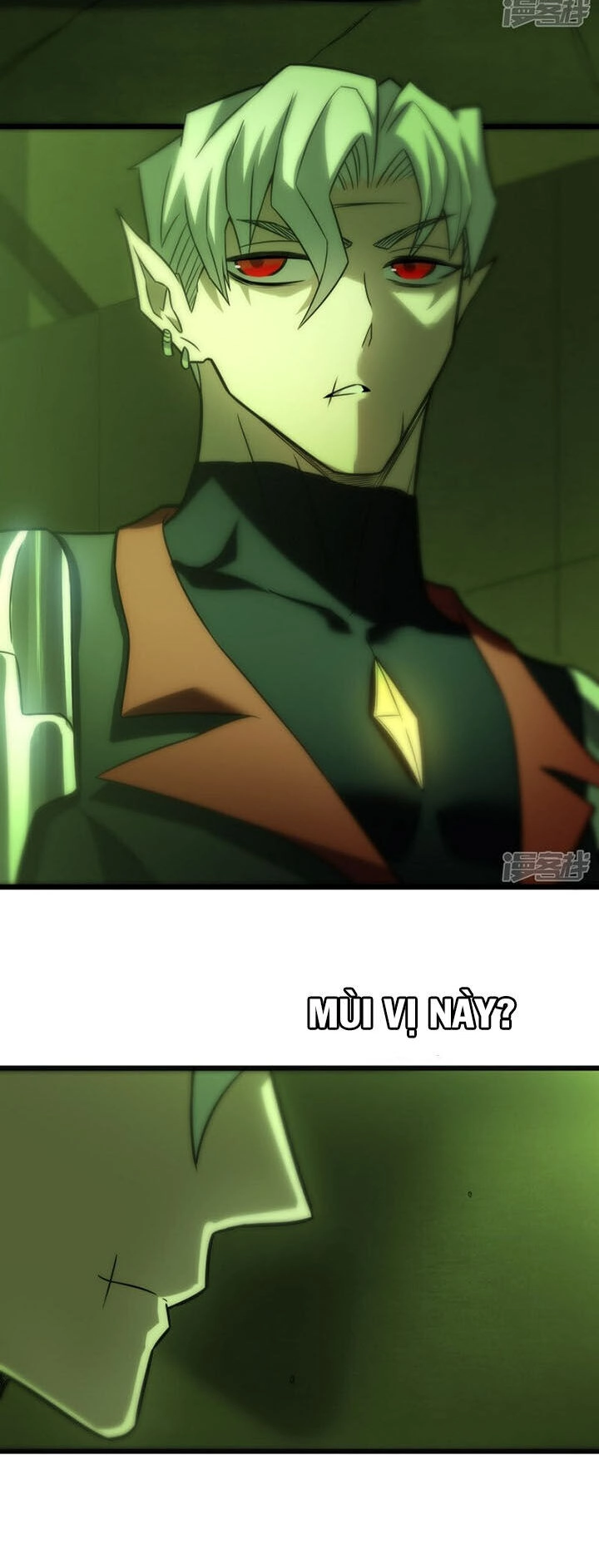 Ta Là Sát Thần Chapter 62 - 29