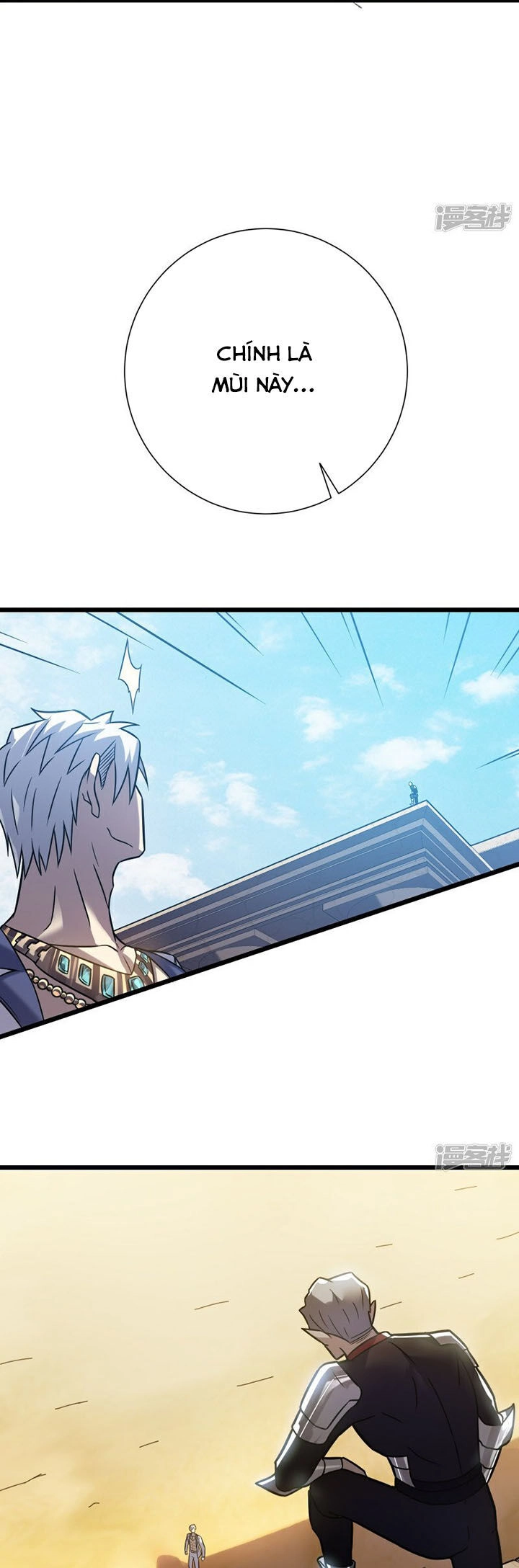 Ta Là Sát Thần Chapter 62 - 34