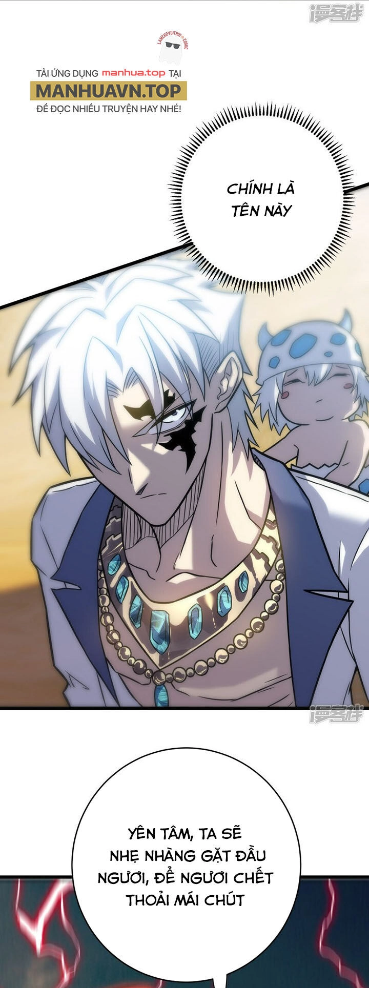 Ta Là Sát Thần Chapter 62 - 36