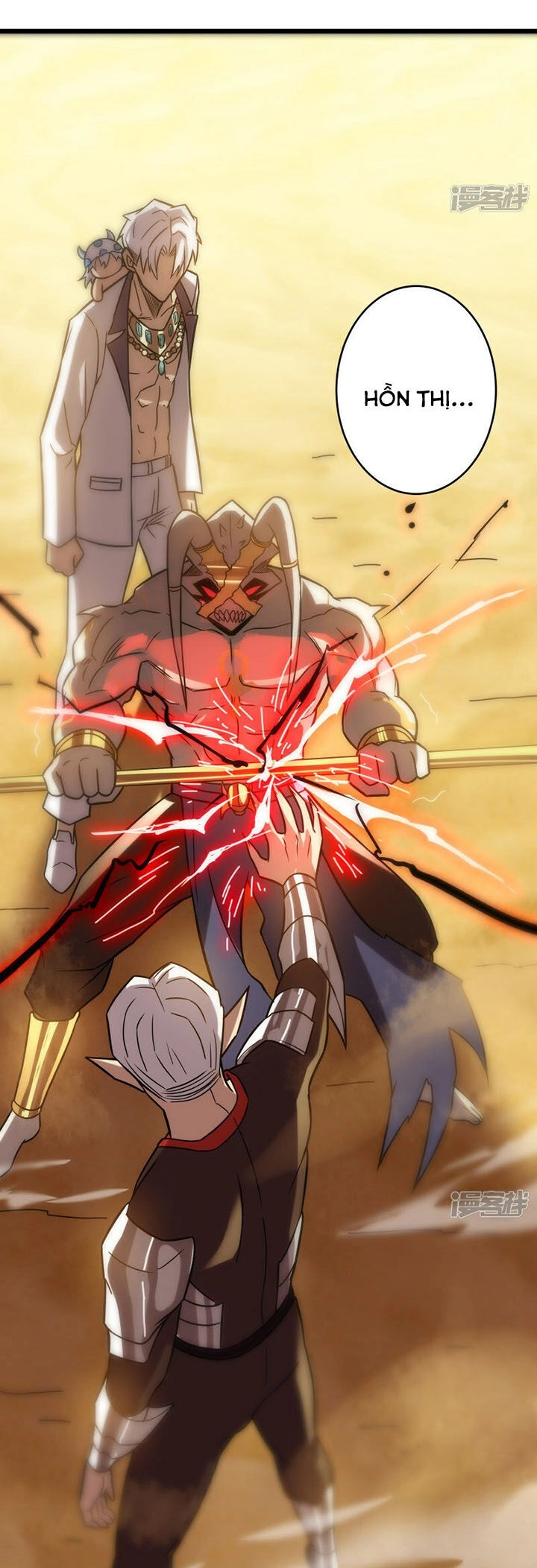 Ta Là Sát Thần Chapter 62 - 42