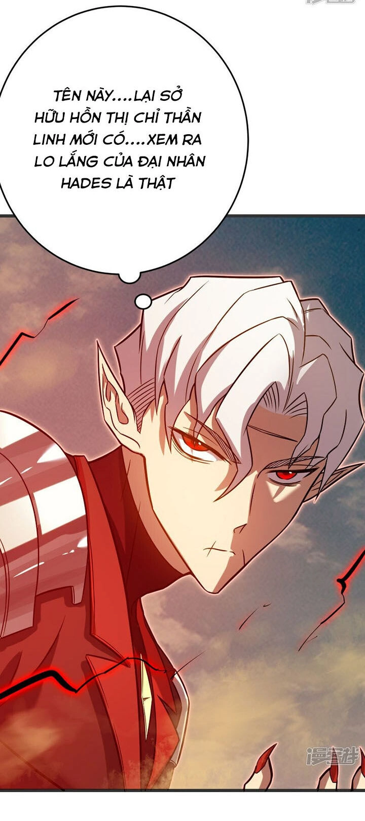 Ta Là Sát Thần Chapter 62 - 45