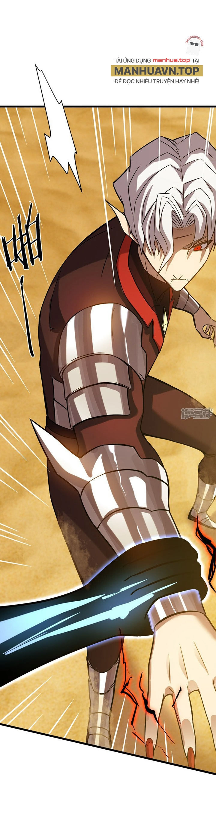 Ta Là Sát Thần Chapter 62 - 46