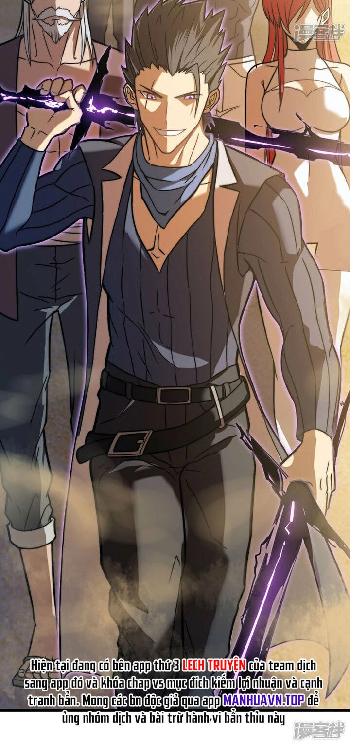 Ta Là Sát Thần Chapter 62 - 52