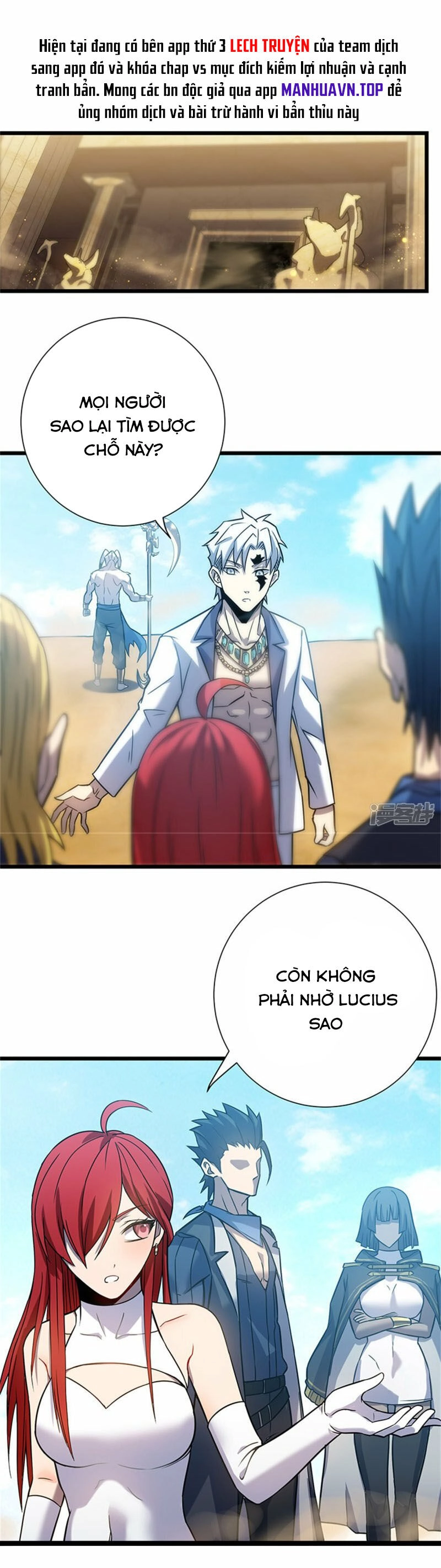 Ta Là Sát Thần Chapter 63 - 1