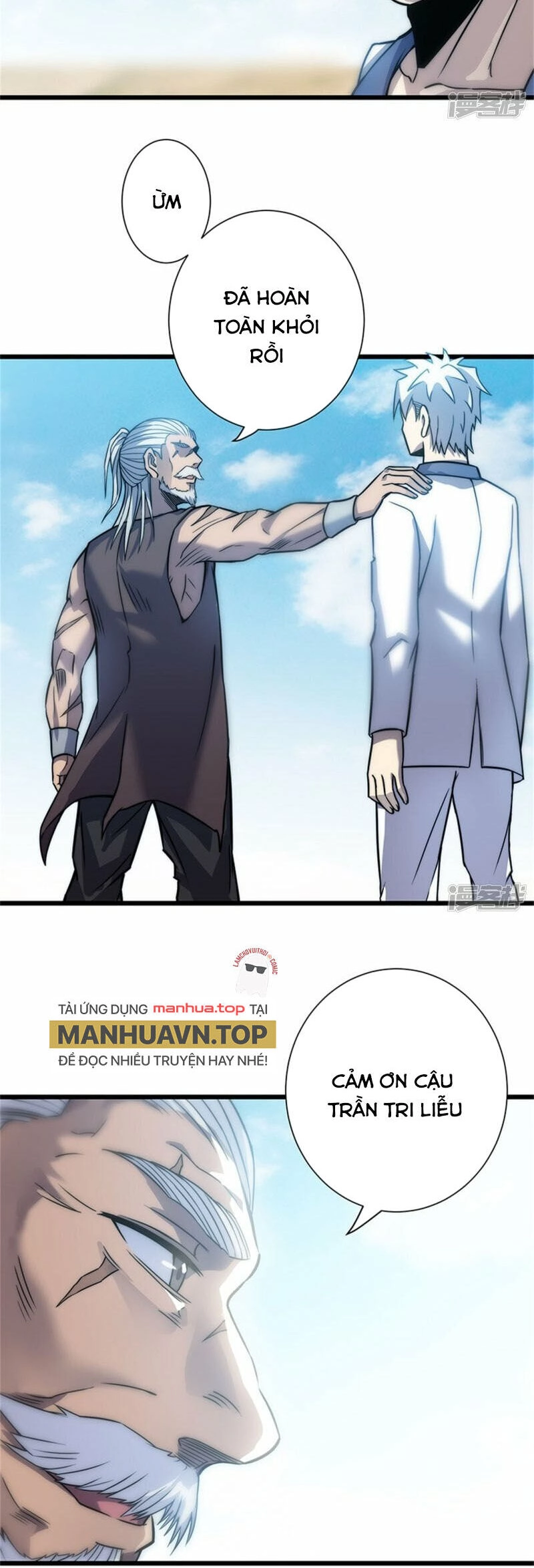 Ta Là Sát Thần Chapter 63 - 5