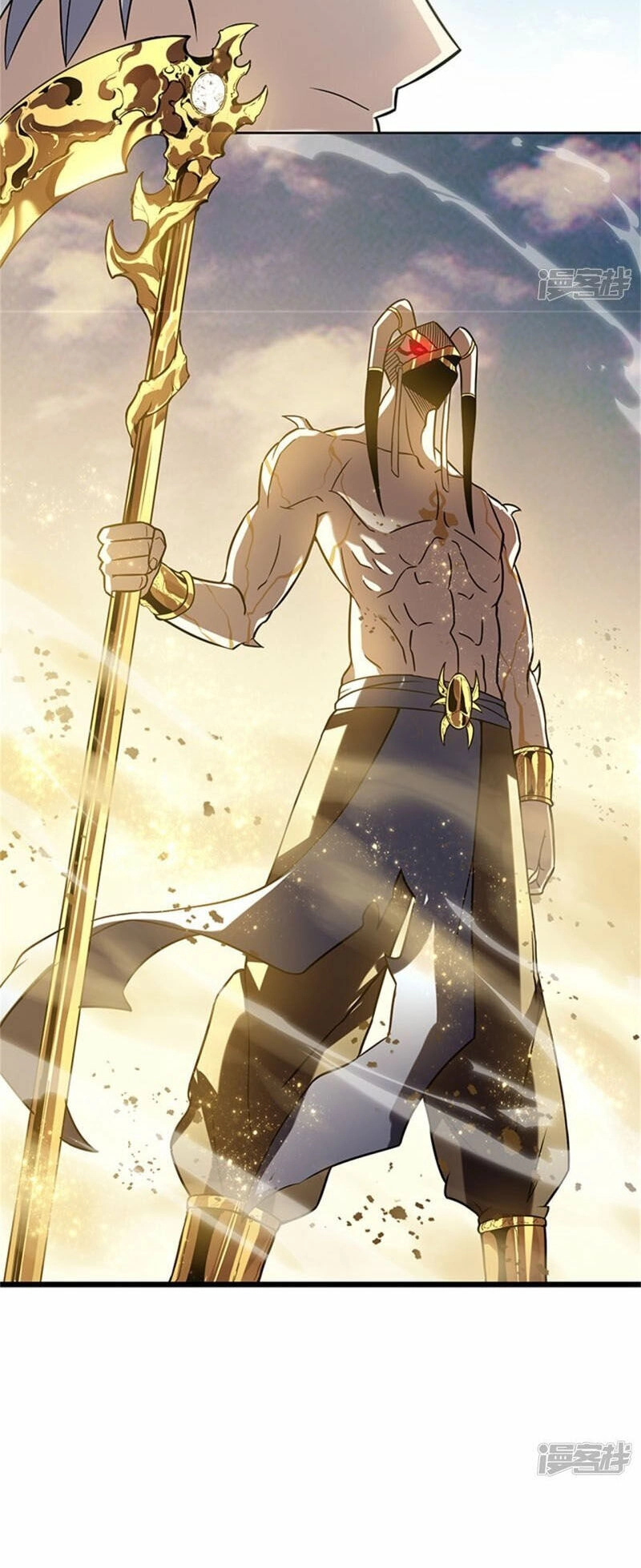 Ta Là Sát Thần Chapter 63 - 9