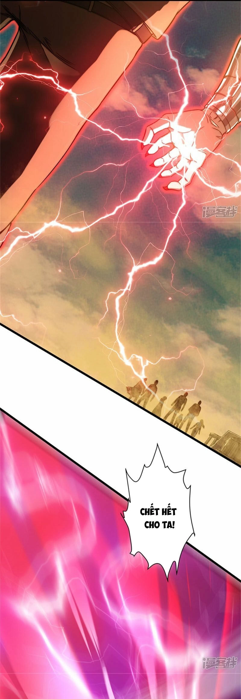 Ta Là Sát Thần Chapter 63 - 14