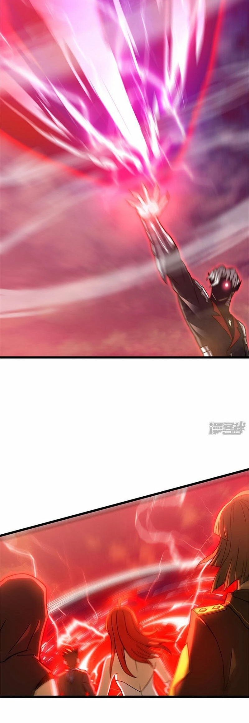 Ta Là Sát Thần Chapter 63 - 15