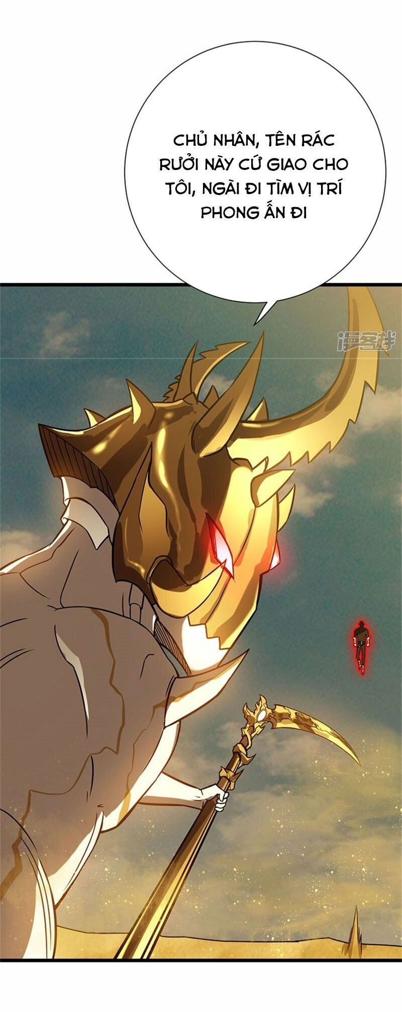 Ta Là Sát Thần Chapter 63 - 19