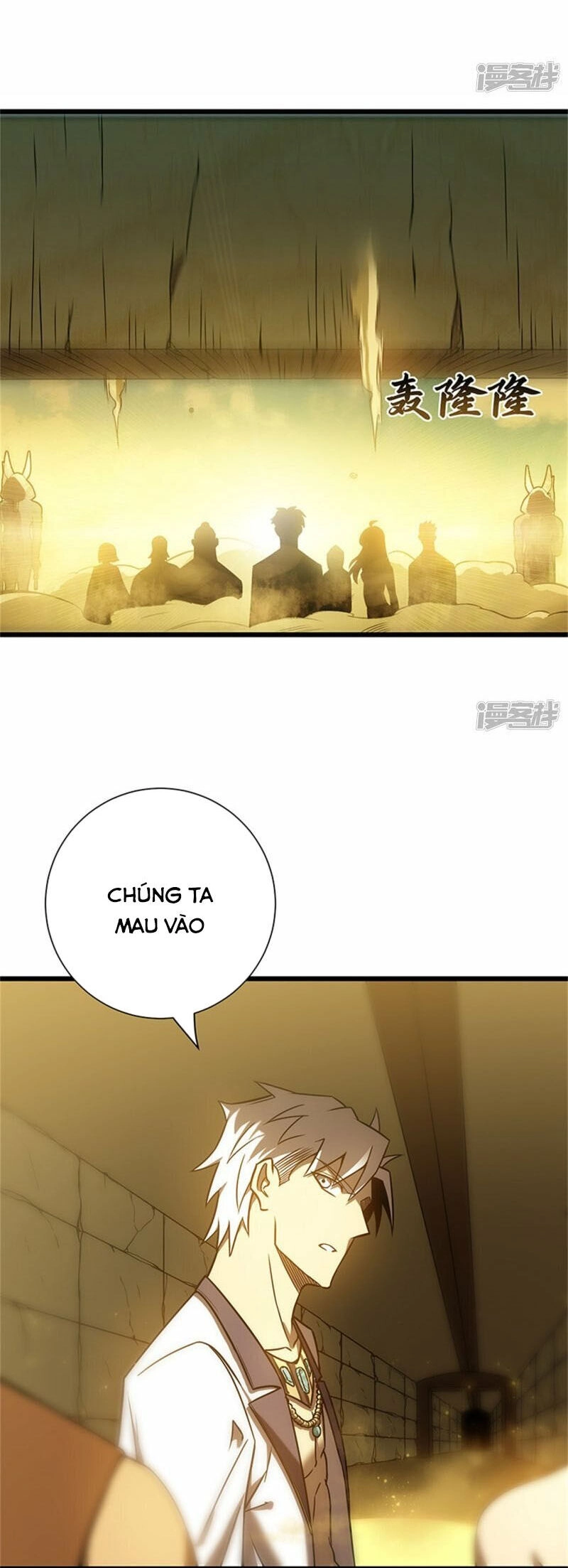 Ta Là Sát Thần Chapter 63 - 25