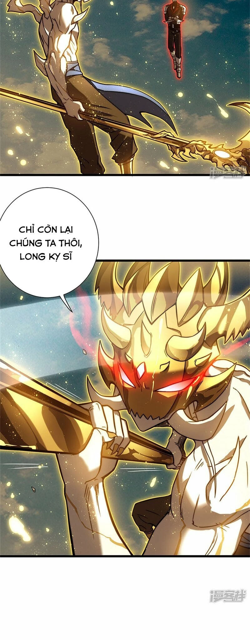 Ta Là Sát Thần Chapter 63 - 27