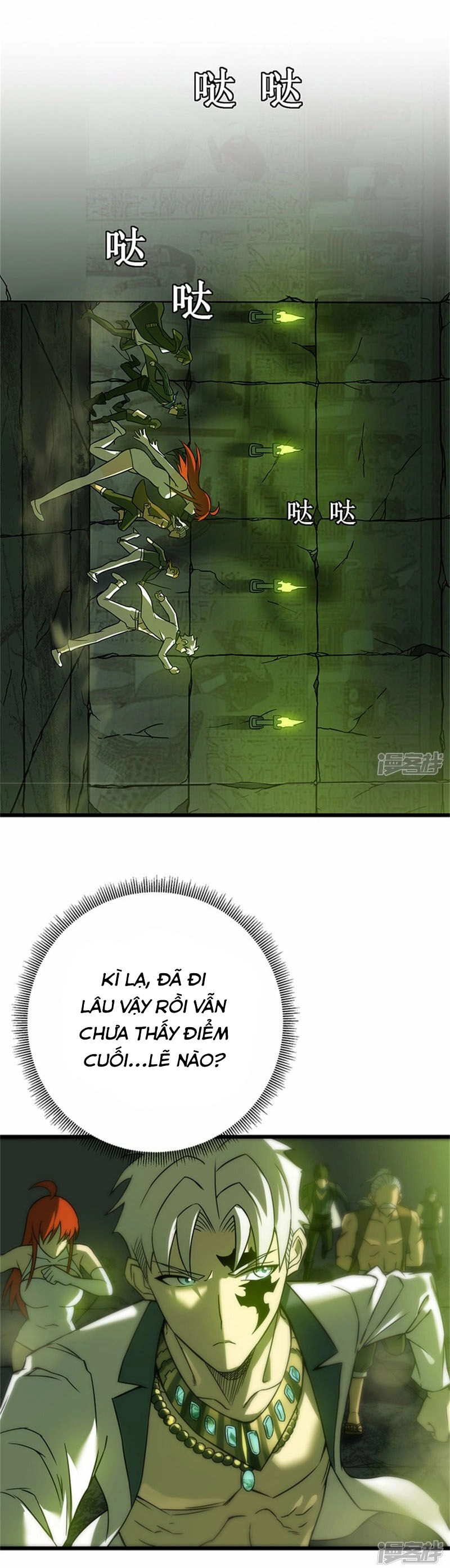 Ta Là Sát Thần Chapter 63 - 28