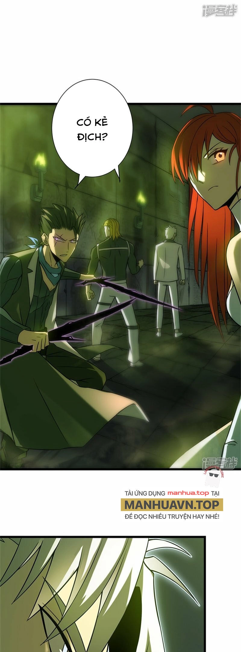 Ta Là Sát Thần Chapter 63 - 30