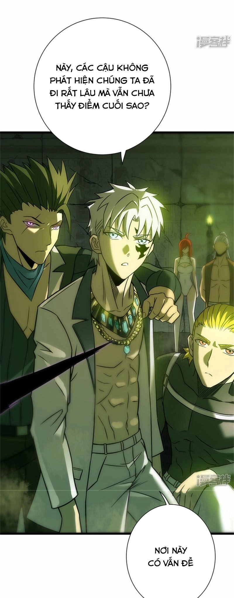 Ta Là Sát Thần Chapter 63 - 32