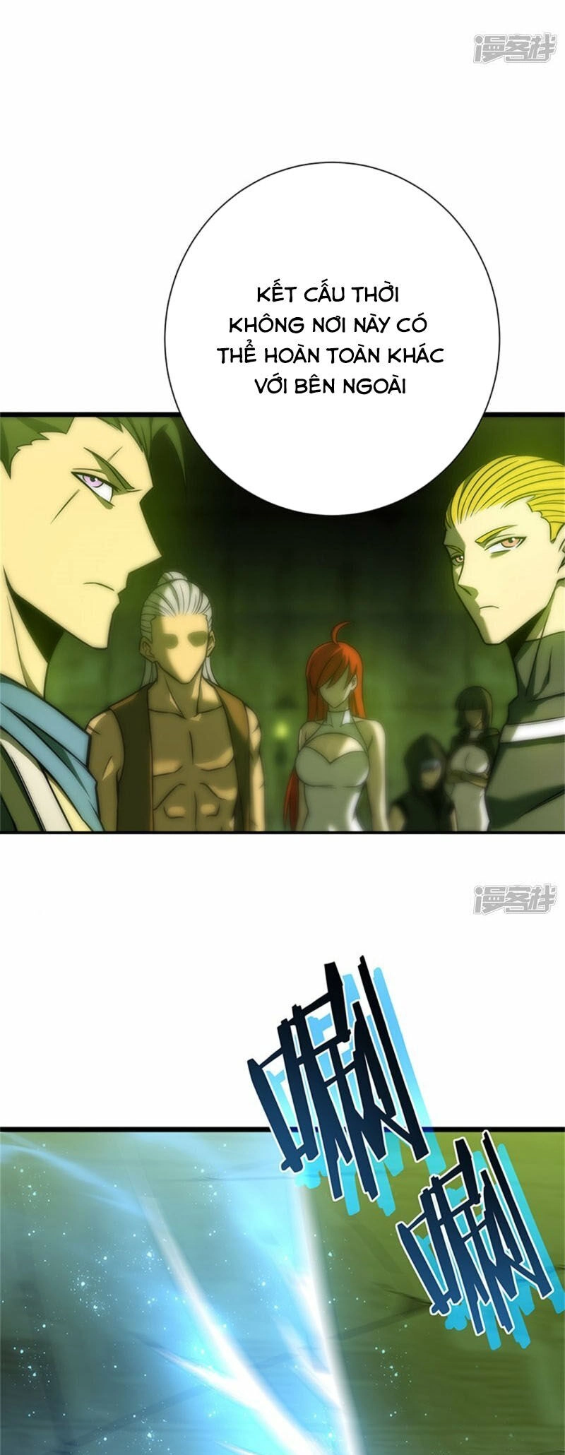 Ta Là Sát Thần Chapter 63 - 34