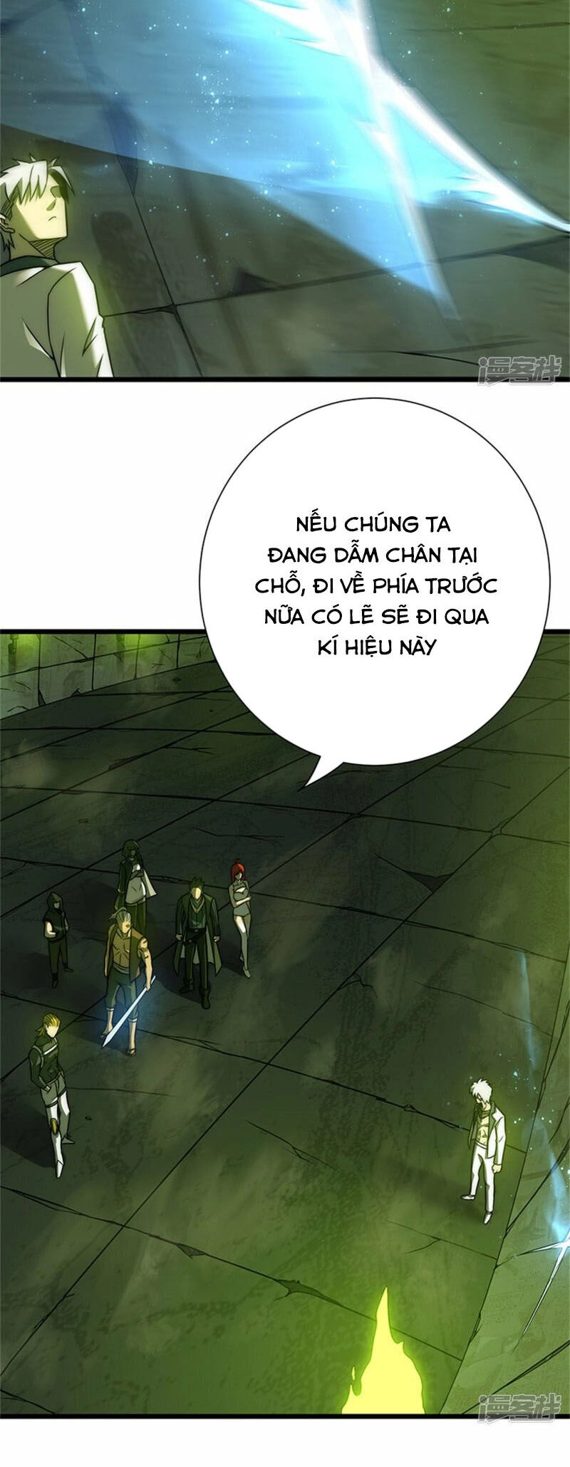 Ta Là Sát Thần Chapter 63 - 35