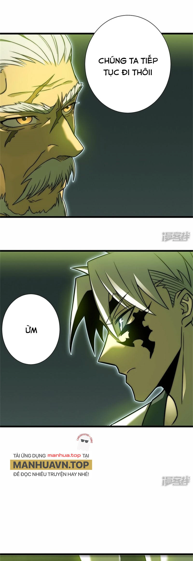 Ta Là Sát Thần Chapter 63 - 36