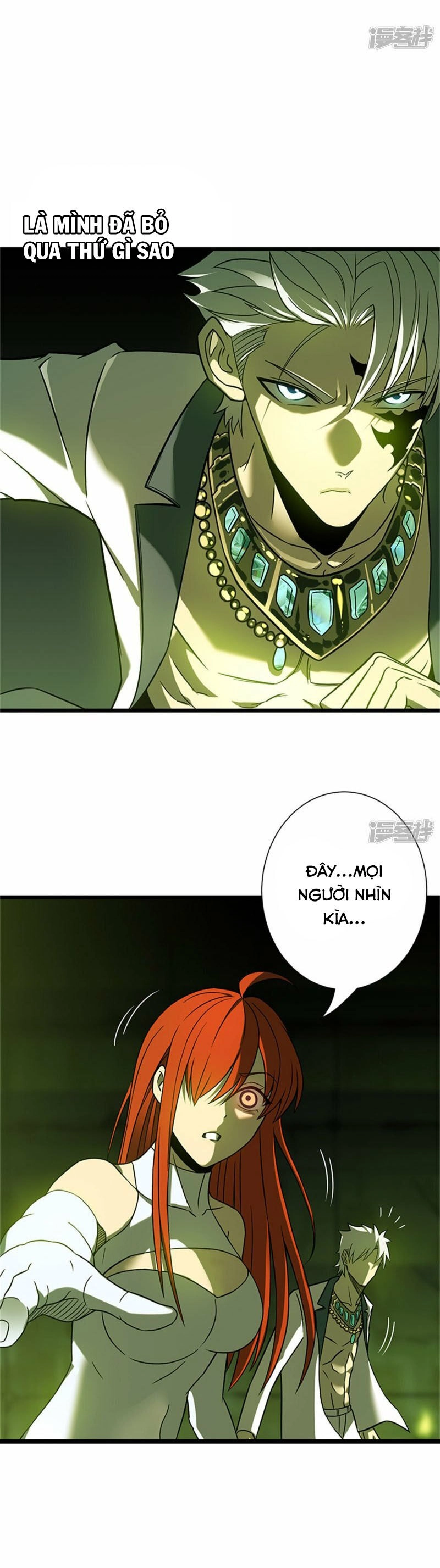 Ta Là Sát Thần Chapter 63 - 38