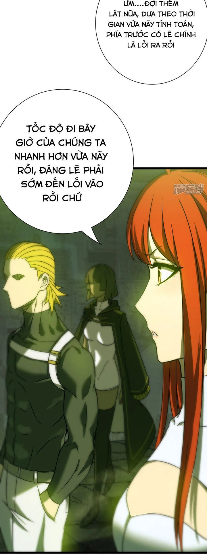 Ta Là Sát Thần Chapter 64 - 2