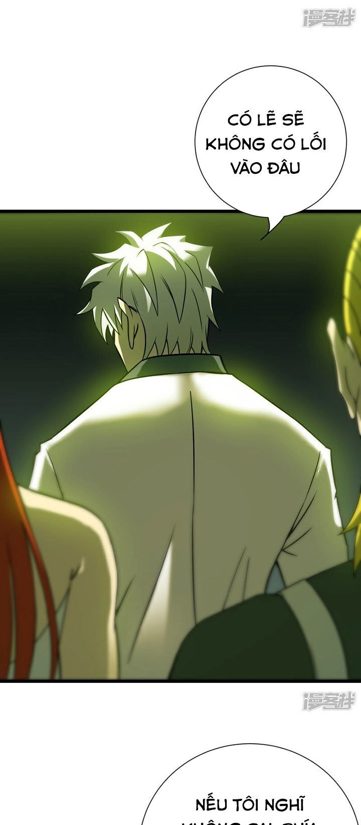 Ta Là Sát Thần Chapter 64 - 3