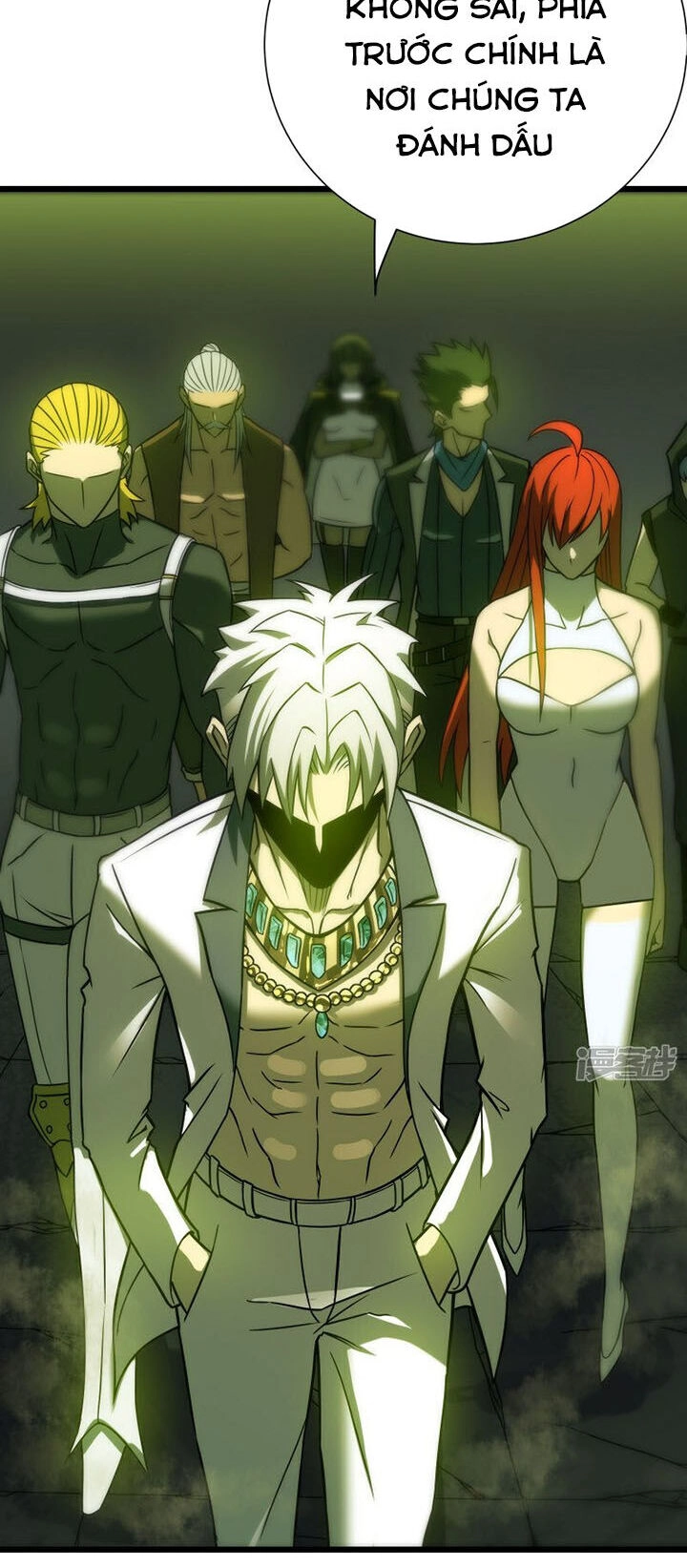 Ta Là Sát Thần Chapter 64 - 4