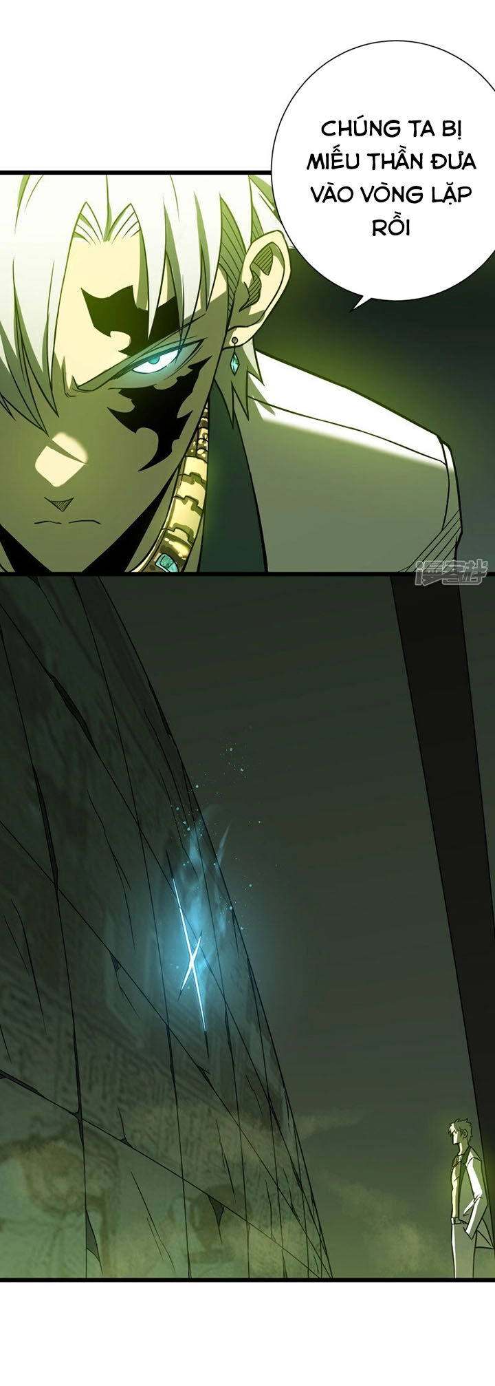 Ta Là Sát Thần Chapter 64 - 5