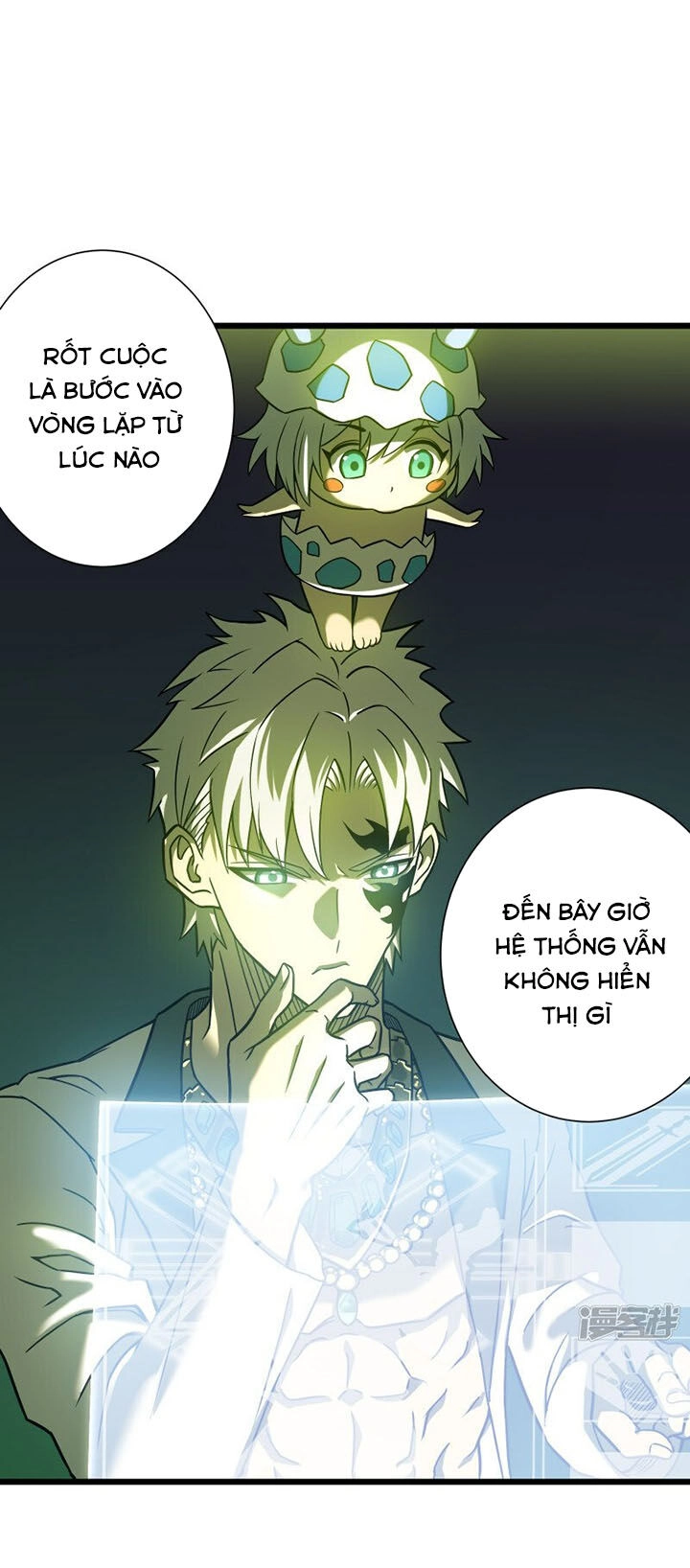 Ta Là Sát Thần Chapter 64 - 6