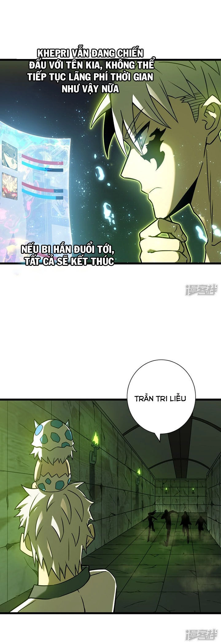 Ta Là Sát Thần Chapter 64 - 7