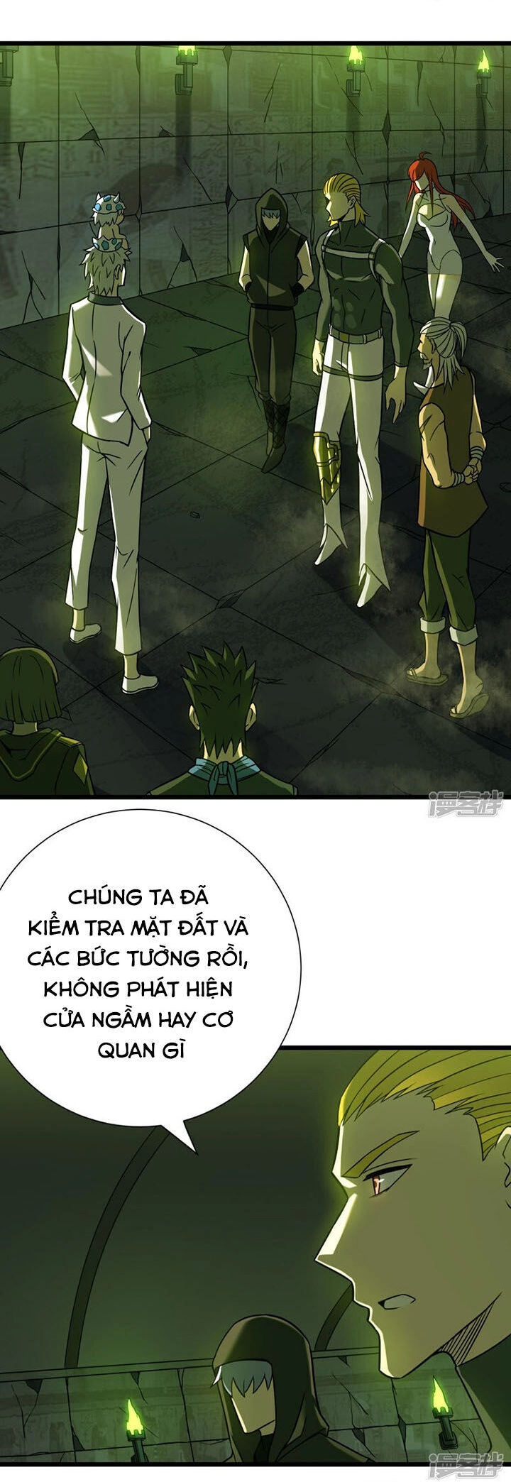 Ta Là Sát Thần Chapter 64 - 8